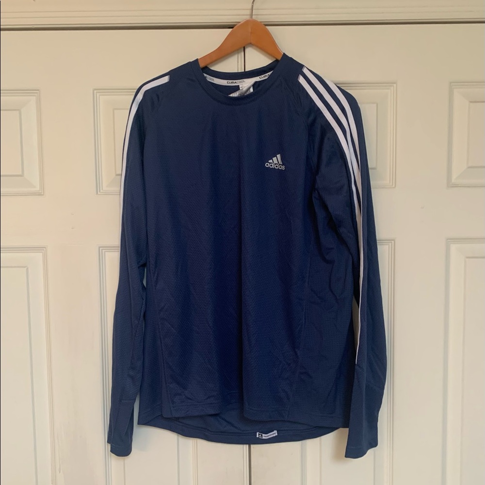 Adidas Climate Cool Workout Shirt Brand New with Tags / BNWT